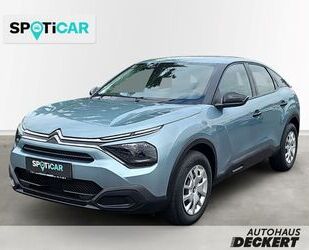 Citroen C4 Gebrauchtwagen