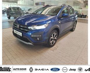 Dacia Sandero Gebrauchtwagen