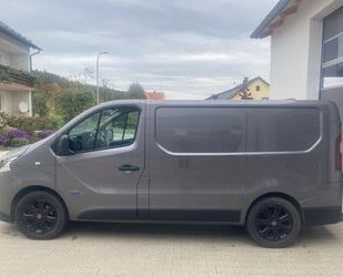 Fiat Talento Gebrauchtwagen