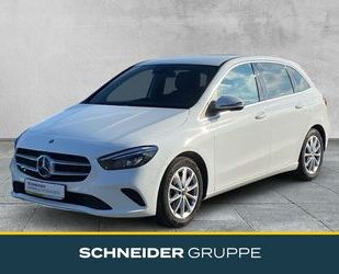 Mercedes-Benz B 200 Gebrauchtwagen