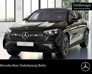 Mercedes-Benz GLC 200 Gebrauchtwagen