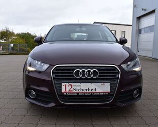 Audi A1 Gebrauchtwagen