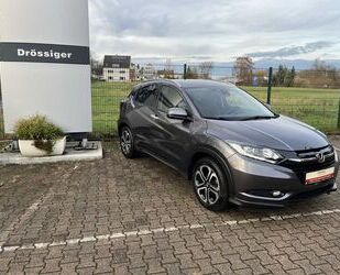 Honda HR-V Gebrauchtwagen