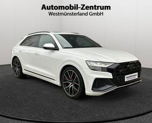 Audi SQ8 Gebrauchtwagen
