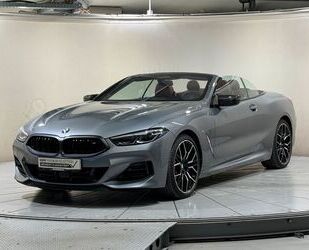 BMW 840 Gebrauchtwagen