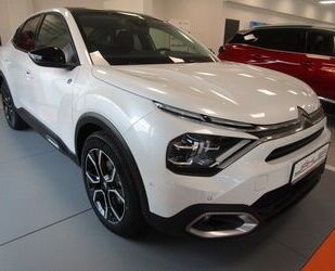 Citroen C4 Gebrauchtwagen