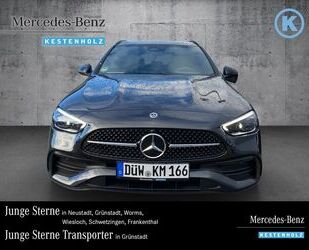 Mercedes-Benz C 220 Gebrauchtwagen