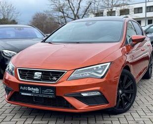 Seat Leon Gebrauchtwagen