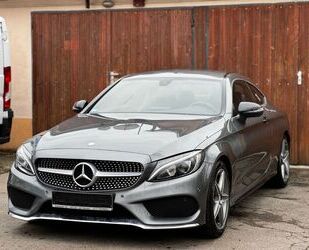 Mercedes-Benz C 220 Gebrauchtwagen