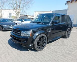 Land Rover Range Rover Sport Gebrauchtwagen