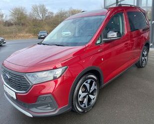 Ford Tourneo Connect Gebrauchtwagen