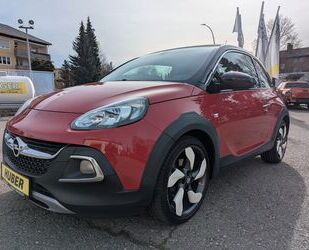 Opel Adam Gebrauchtwagen