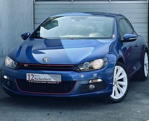 VW Scirocco Gebrauchtwagen