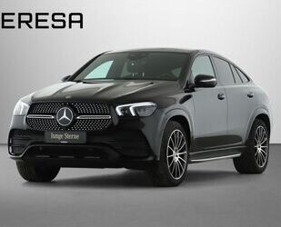 Mercedes-Benz GLE 350 Gebrauchtwagen
