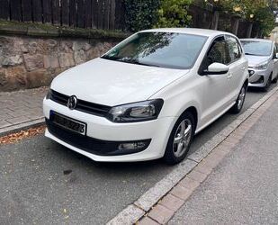 VW Polo Gebrauchtwagen