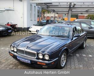 Jaguar XJ Gebrauchtwagen