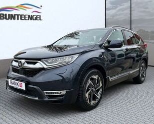 Honda CR-V Gebrauchtwagen