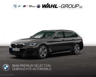 BMW 540 Gebrauchtwagen