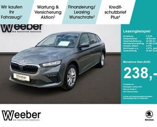 Skoda Scala Gebrauchtwagen