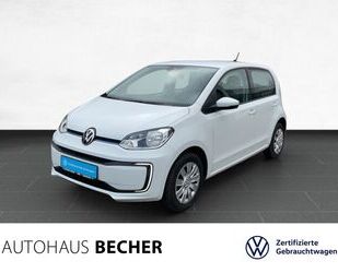 VW e-up! Gebrauchtwagen