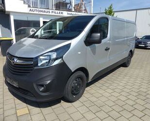 Opel Vivaro Gebrauchtwagen