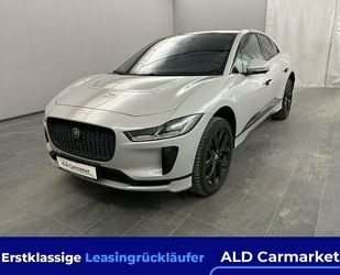 Jaguar I-Pace Gebrauchtwagen