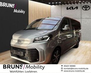 Toyota Proace (Verso) Gebrauchtwagen