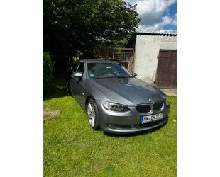 BMW 335 Gebrauchtwagen