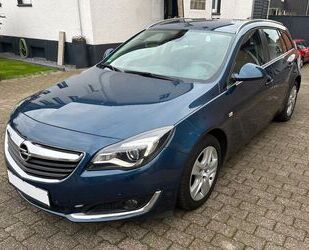 Cadillac Insignia 