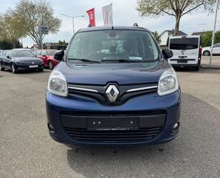 Renault Kangoo Gebrauchtwagen