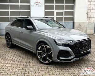 Audi RSQ8 Gebrauchtwagen