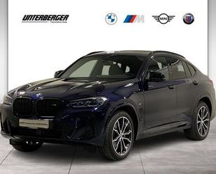 BMW X4 M40 Gebrauchtwagen