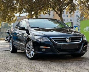 VW Passat CC Gebrauchtwagen