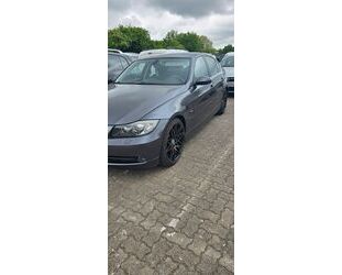 BMW 325 Gebrauchtwagen