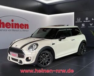 Mini ONE Gebrauchtwagen
