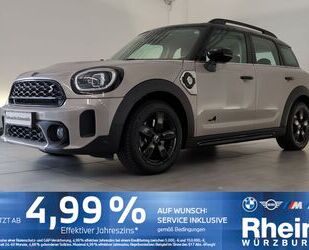 Kia Cooper SE Countryman 