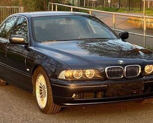 BMW 540 Gebrauchtwagen