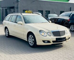 Mercedes-Benz E 200 Gebrauchtwagen
