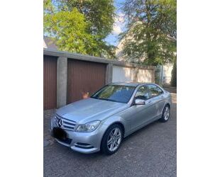 Mercedes-Benz C 180 Gebrauchtwagen