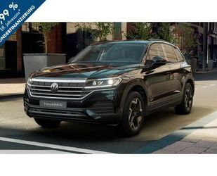 VW Touareg Gebrauchtwagen
