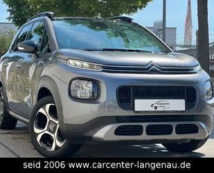 Citroen C3 Aircross Gebrauchtwagen