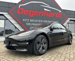 Porsche Model 3 