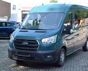 Ford Transit Gebrauchtwagen