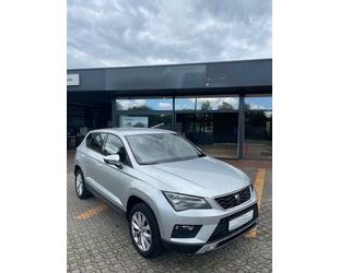 Seat Ateca Gebrauchtwagen