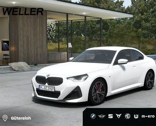 BMW 220 Gebrauchtwagen