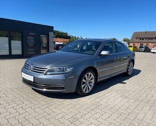 VW Phaeton Gebrauchtwagen