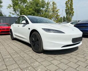 Tesla Model 3 Gebrauchtwagen