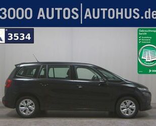 Citroen Grand C4 Picasso / SpaceTourer Gebrauchtwagen
