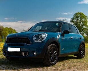 Mini Cooper S Countryman Gebrauchtwagen