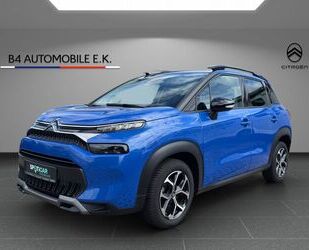 Citroen C3 Aircross Gebrauchtwagen